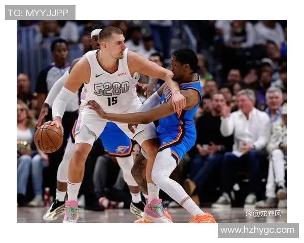 勇士与掘金精彩对决视频直播回顾2019赛季全场亮点集锦